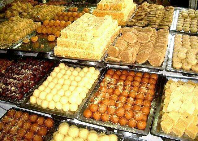 Mullick Sweets - Howrah Station Road - Howrah Image