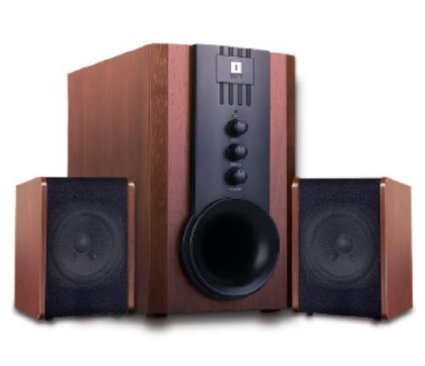 Ambrane AMS1100 Home Theater System Image