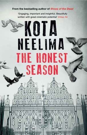 The Honest Season - Kota Neelima Image