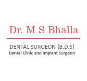 Bhalla Dental Clinic - Ahmedabad Image