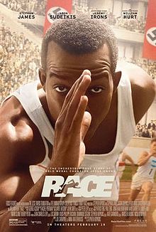 Race (2016) Image