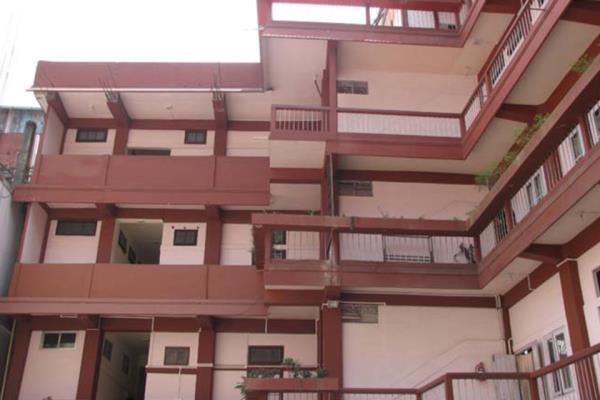 Hotel Sangchia - Chaltlang - Aizawl Image