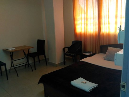 Millenium Hotel - Zarkawt Road - Aizawl Image