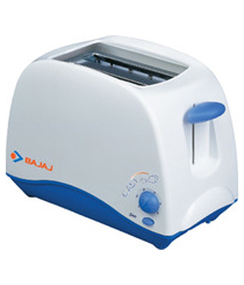 Bajaj 2 Pop Up Toaster Image