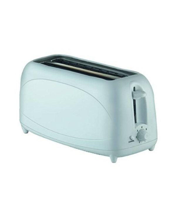 Bajaj ATX 21 Pop Up Toaster Image