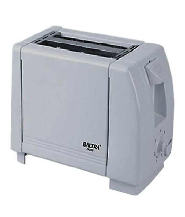 Baltra BTT-201 Crispy-2 Pop Up Toaster Image