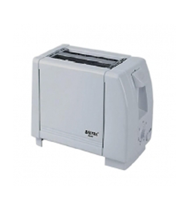 Baltra BTT 401 Crispy 4 Slice Pop Up Toaster Image