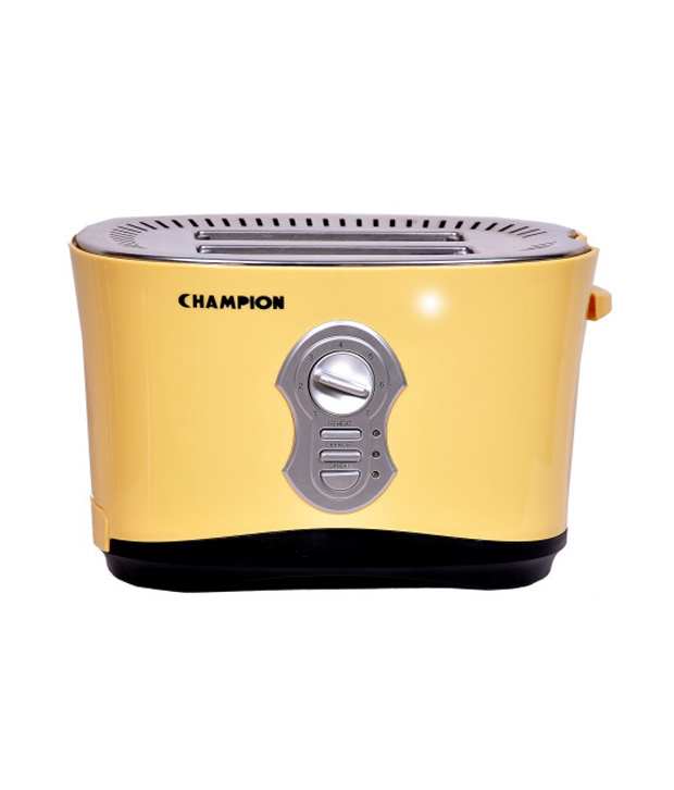 Champion Big Slice Toaster Image