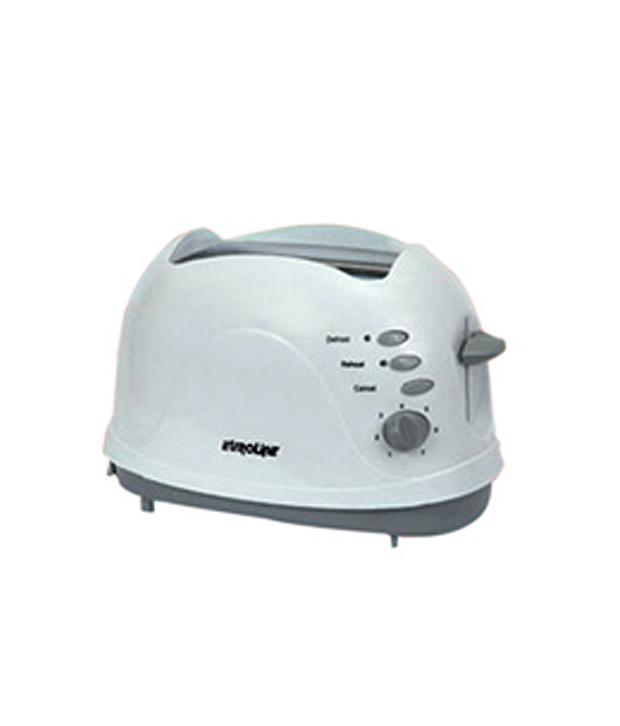 Euroline EL 810 2 Slice Pop Up Toaster Image