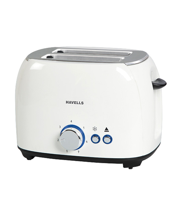 Havells Crust Pop Up Toaster Image