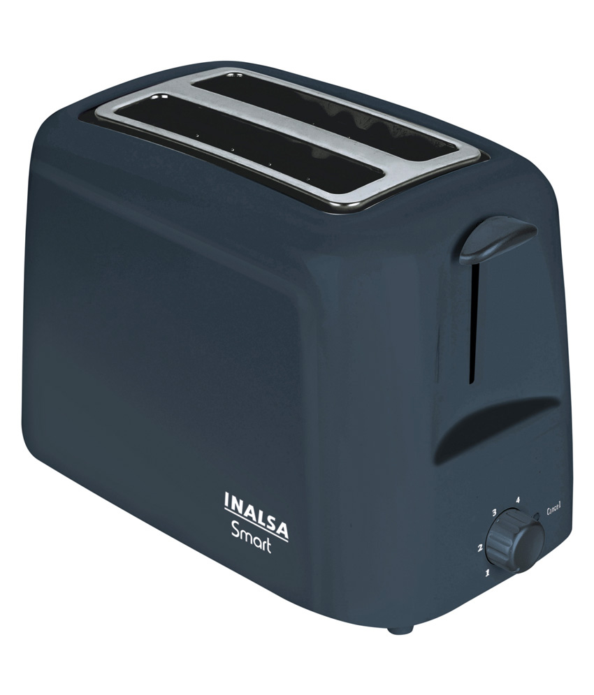 Inalsa Smart 2S Pop Up Toaster Image