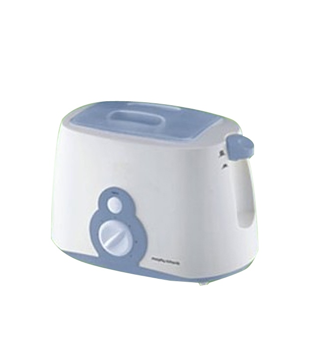 Morphy Richards AT 202 with Lid Pop Up Toaster Image