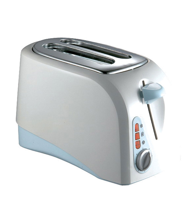 Nikitasha NT-PT 2009 Pop Up Toaster Image