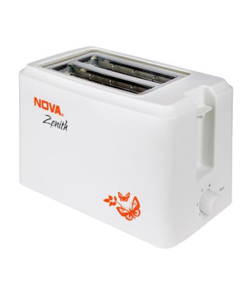 Nova NBT 2307 700 W Pop Up Toaster Image