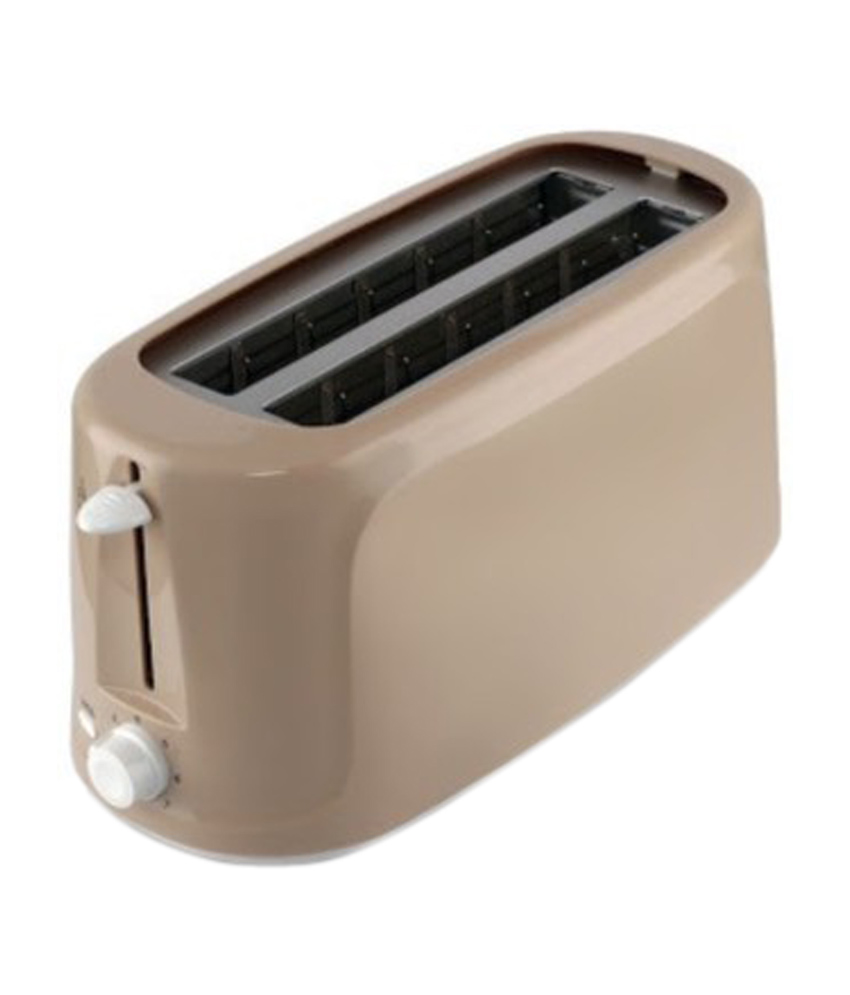 Nova NBT 2310 1450 W Pop Up Toaster Image