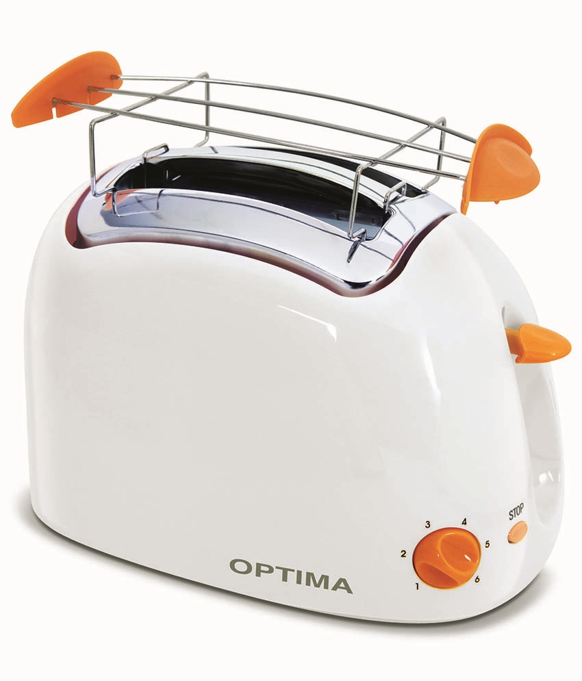 Optima CT 800 2 NA Pop Up Toaster Image