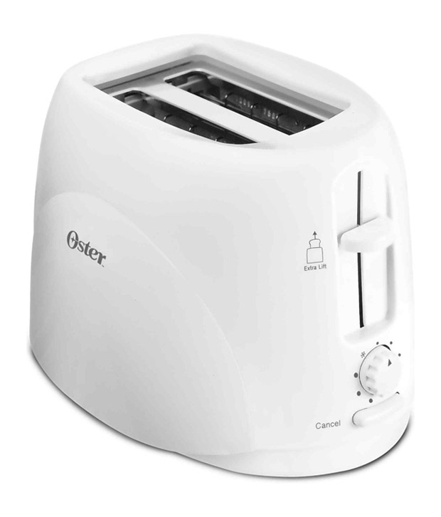 Oster Tssttr 9260 2 2 Slices Pop Up Toaster Image