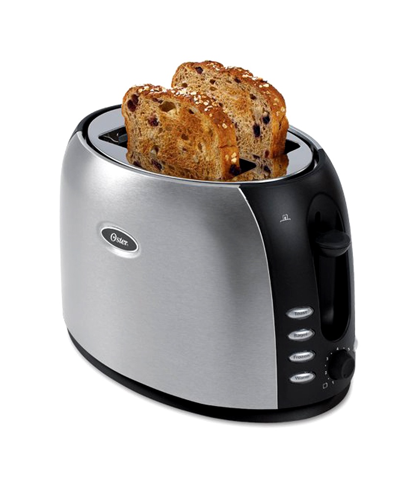 Oster TSSTJC5BBK-049 Toaster Image