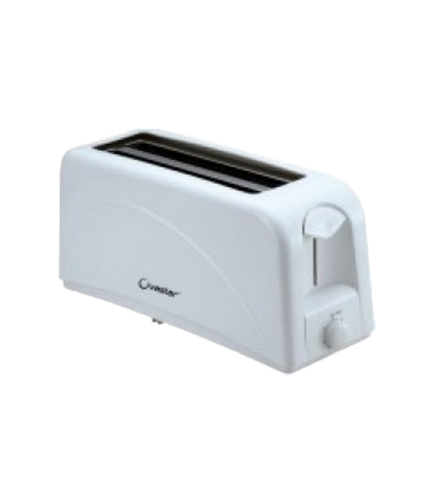 Ovastar OWPT 438 4 Slice Pop Up Toaster Image