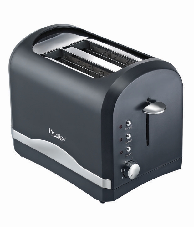 Prestige PPTPKB Pop Up Toaster Image