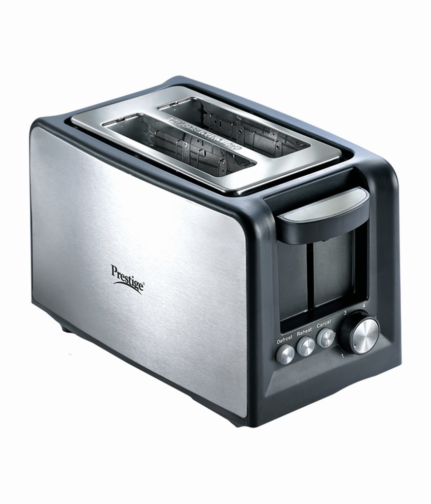 Prestige PPTSKB Pop Up Toaster Image