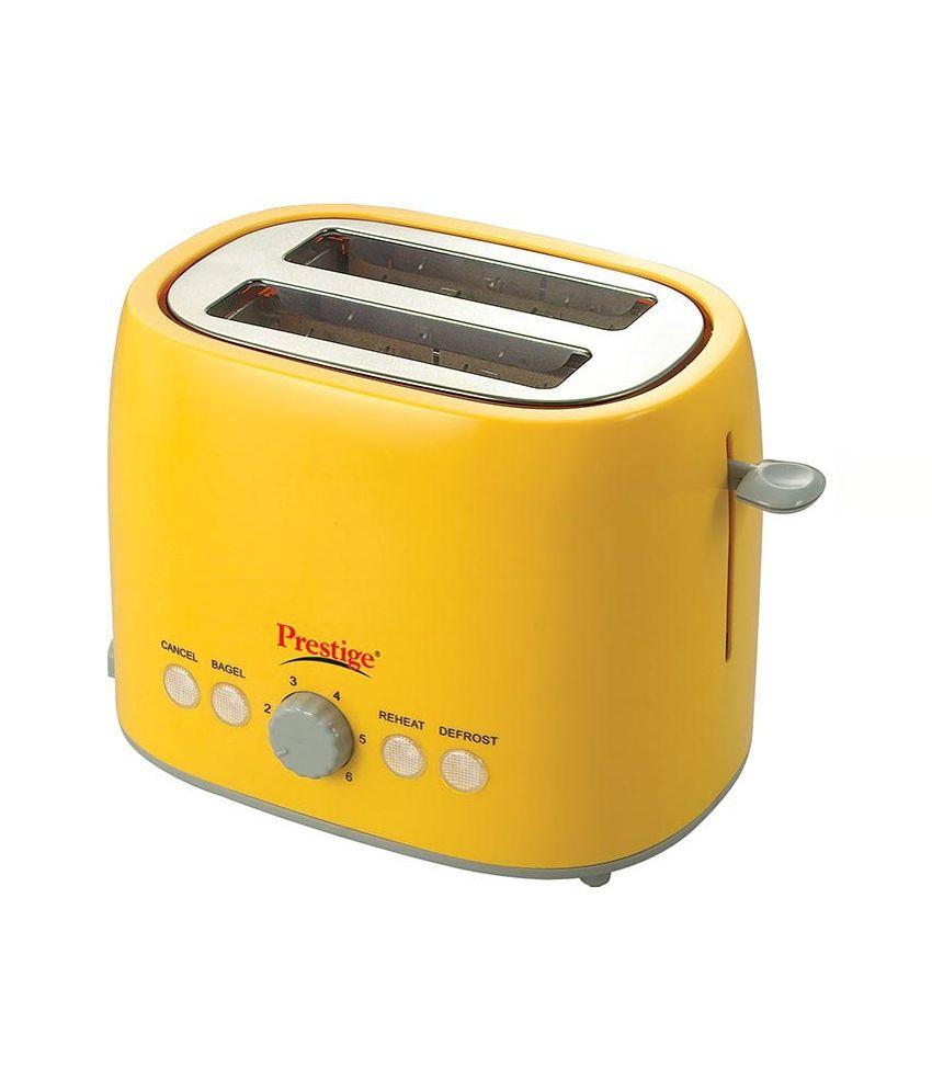 Prestige Smart Kitchen PPTPKY 2 2 Pop Up Toaster Image