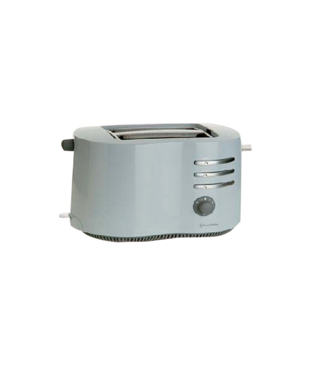 Russell Hobbs RPT 205 Pop Up Toaster Image