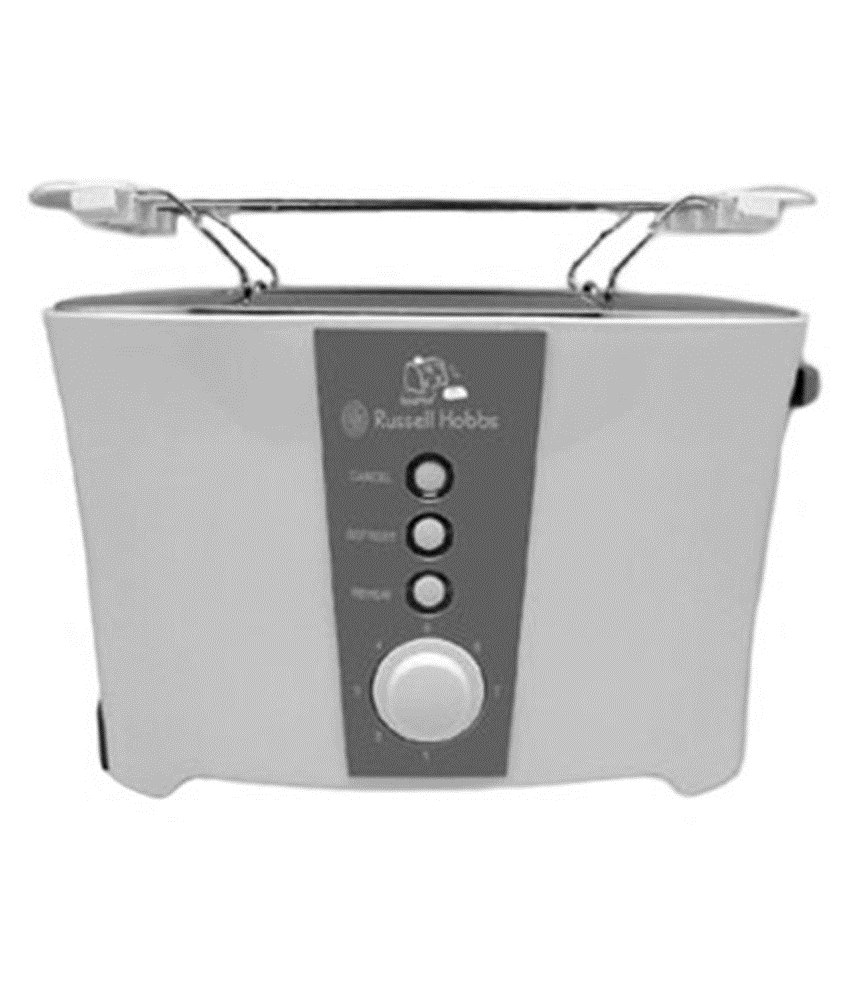 Russell Hobbs RHRPT 209 2 Pop Up Toaster Image