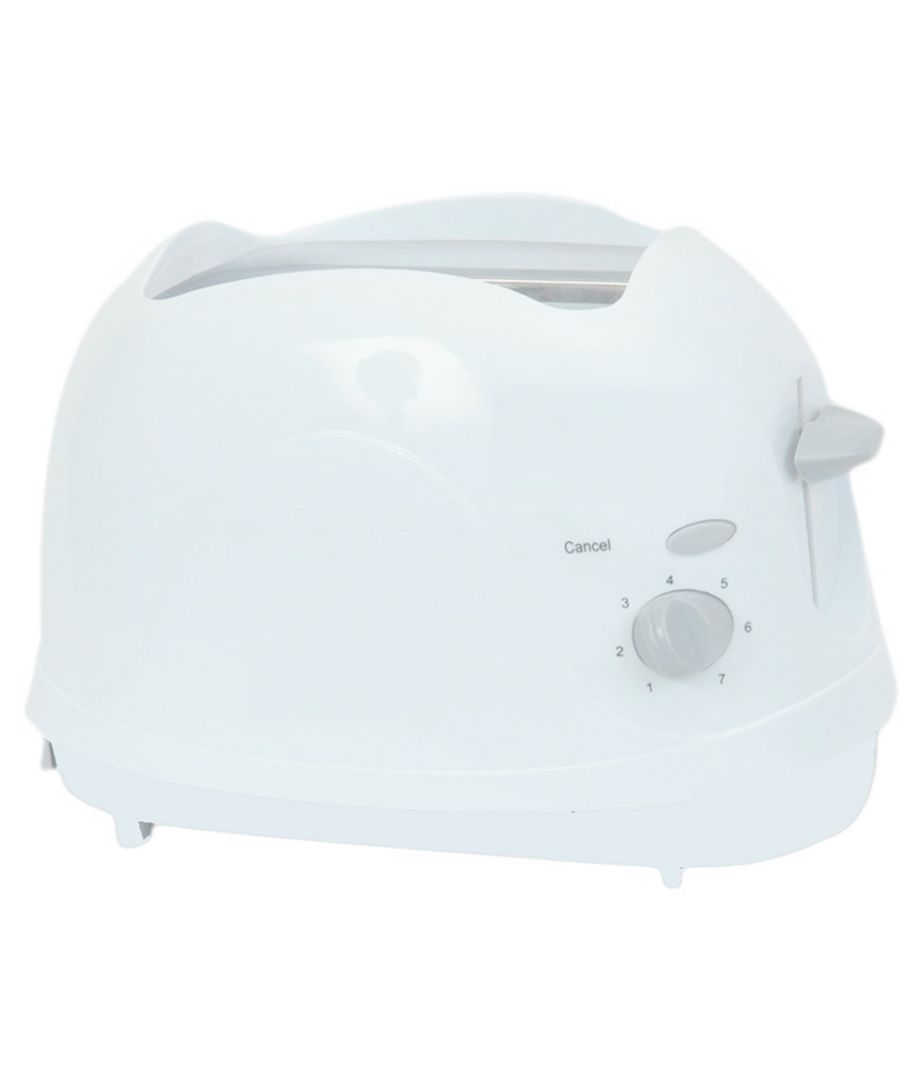 S.L 412 2 2 Brad Pop Up Toaster Image