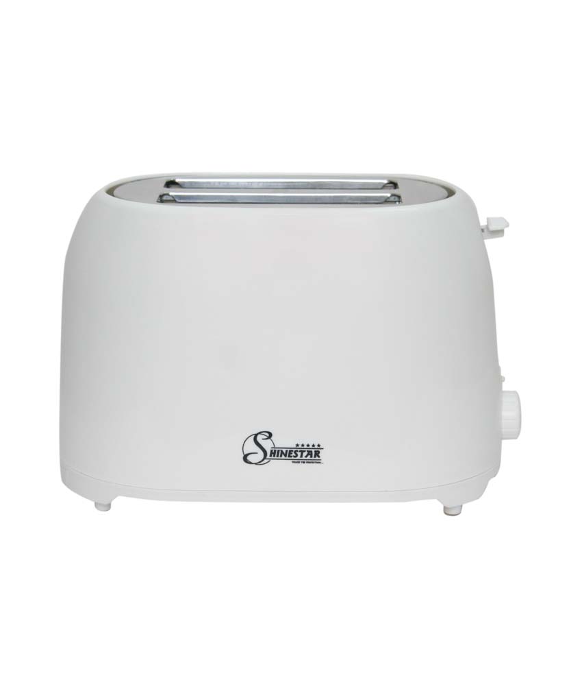 Shinestar SS 518 2 2 Pop Up Toaster Image