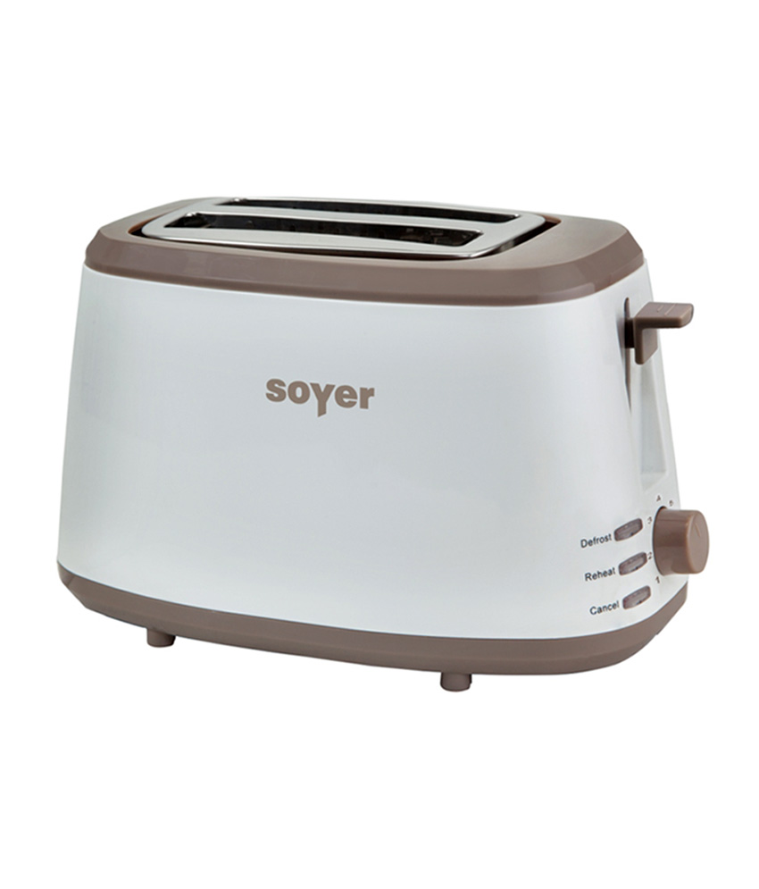 Soyer TA-333 Pop Up Toaster Image