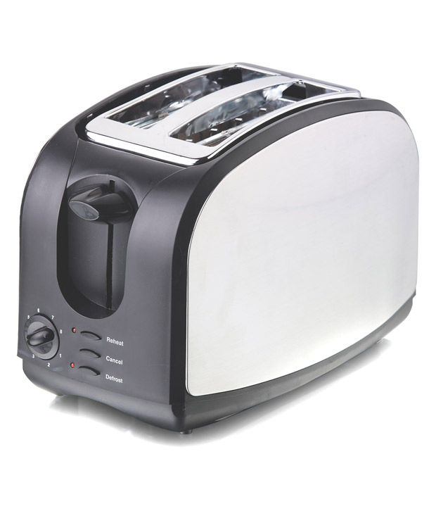 Vinod Kraft KTP 2 2 Pop Up Toaster Image