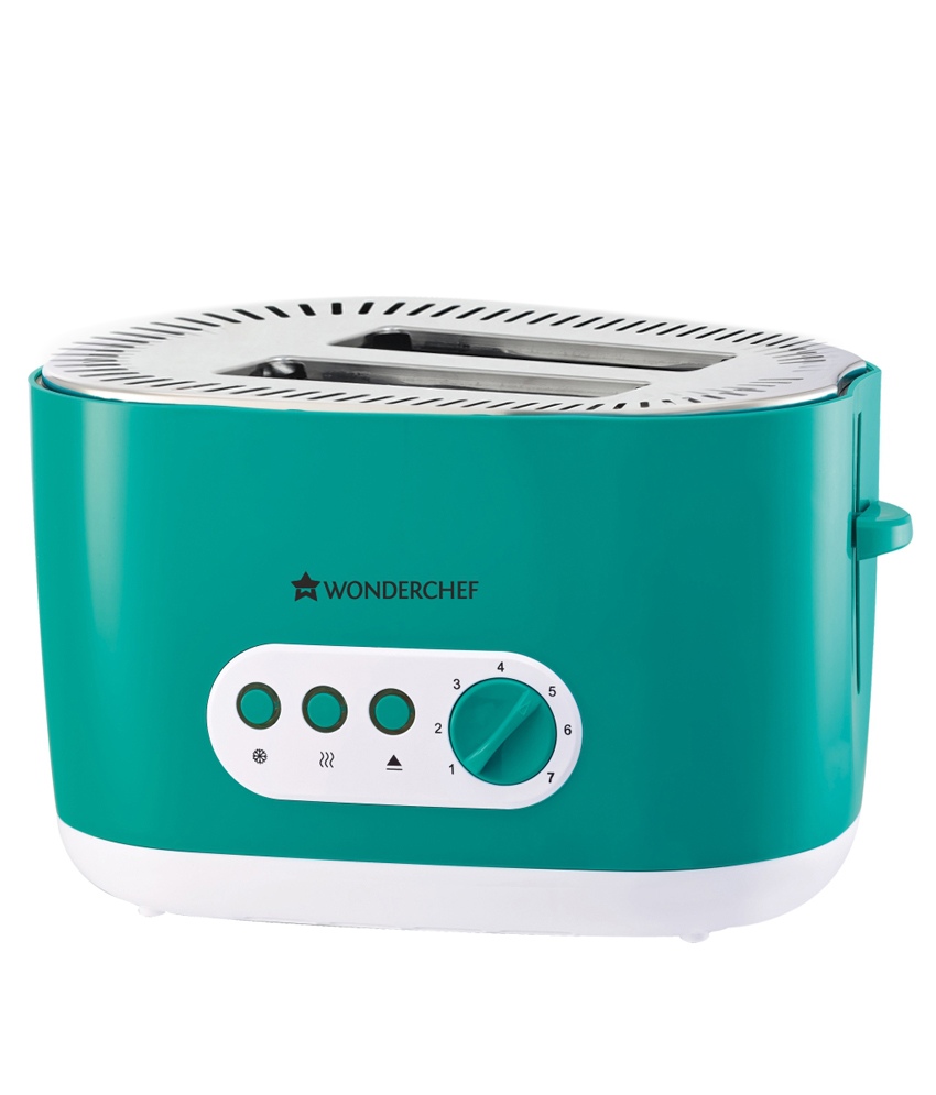 Wonderchef Regalia Toaster Image