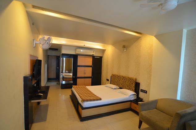 Hotel Vega Inn - Hathi Bhata - Ajmer Image