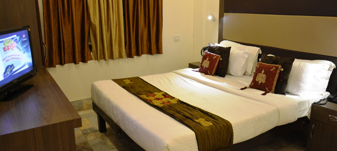 Hotel Ambassador - Nagina Bagh - Ajmer Image