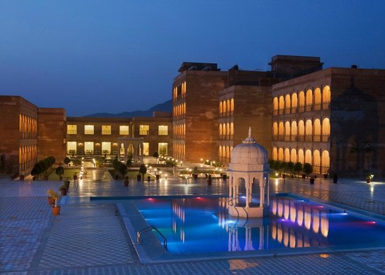 The Gateway Resort - Pushkar Road - Ajmer Image