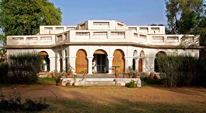 The Ajmer Bungalow - Civil Lines - Ajmer Image