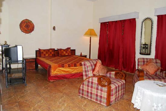 Haveli Heritage Inn - Kutchery Road - Ajmer Image