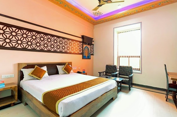 Kuber Resort - Bandarsindri - Ajmer Image