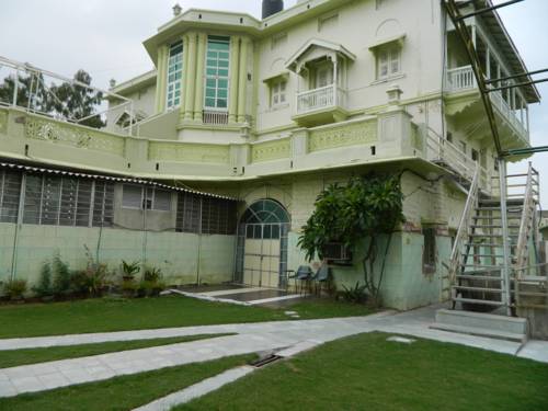 Hotel Garden Ajmer - Jaipur Road - Ajmer Image