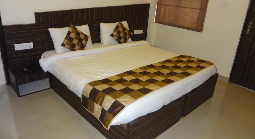 Hotel Hill Villa - Vaishali Nagar - Ajmer Image