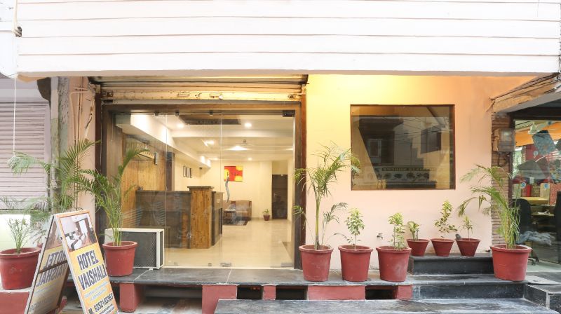 Hotel Vaishali - Agra Gate - Ajmer Image