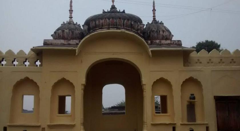 Fort Bandanwara - VPO Bandanwara - Ajmer Image