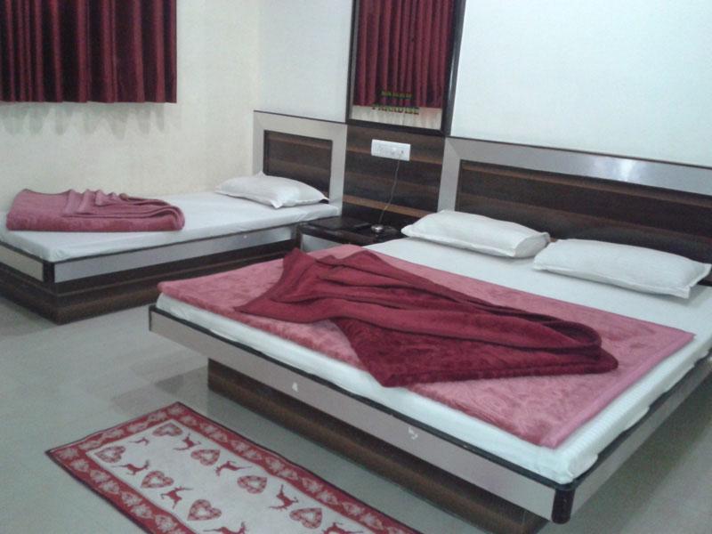 Hotel Sagar Paradise - Chilla Road - Ajmer Image