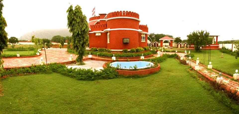 Shakti Resort - Ajmer Image