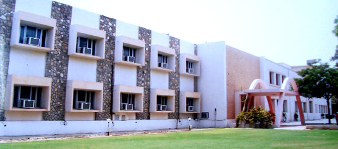 RTDC Hotel - Ajmer Image