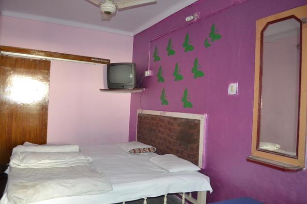 Hindu Hotel - Purani Mandi Road - Ajmer Image