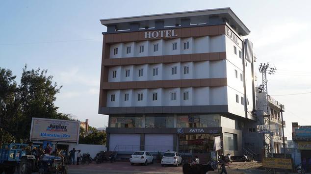 Avita The Hotel - Vaishali Nagar - Ajmer Image