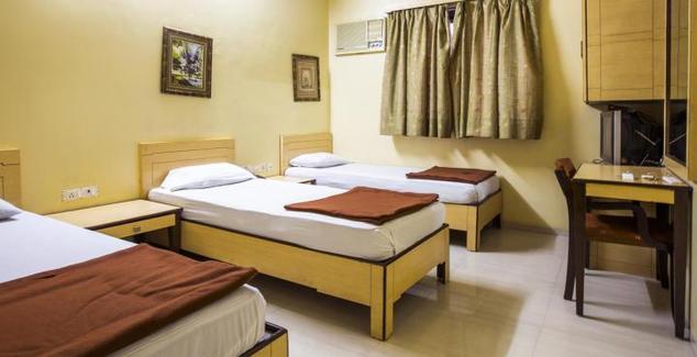 Tip Top Hotel - Cinema Road - Ajmer Image