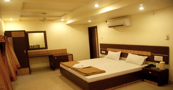 Hotel Surabhi - New Khailand Market - Ajmer Image